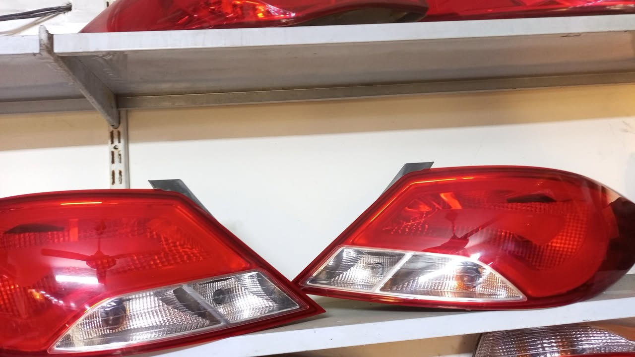 يتوفر بك لايت اكسنت مضلع موديل 2016/2017 اصلي تفصيخ حاويه العنوان بغداد المشتل مجاور دائرة الضريبه يوجد توصيل إلى كل المحافظات للتواصل واتساب 
***********
***********
