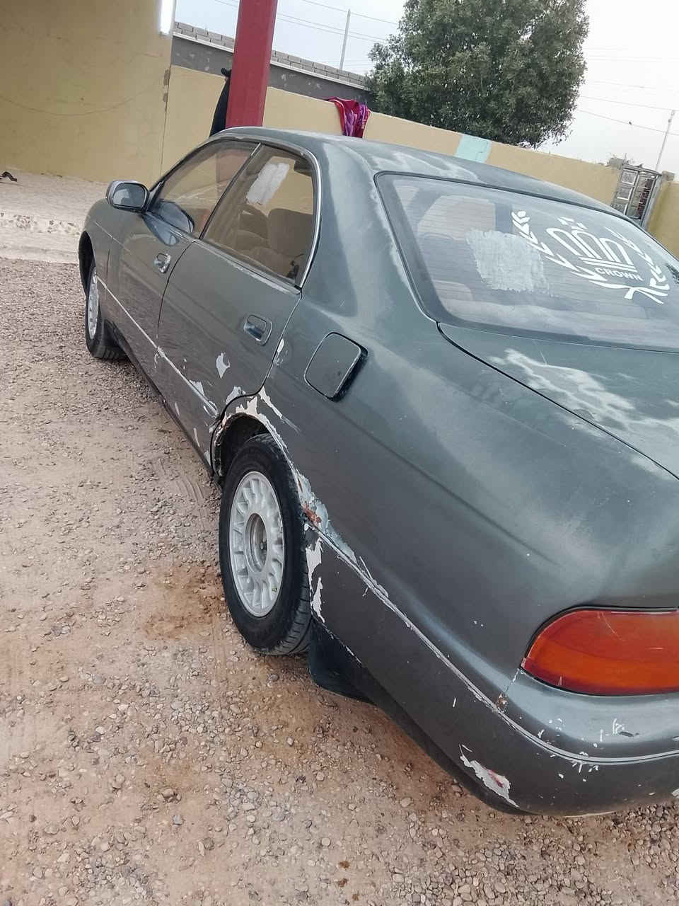 بطه 92 مقفوله كفاله عامه سعر ب 42 بيع مستعجل رقم بغداد ***********
