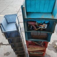 دواليب • أثاث منزلي