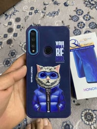 جهاز هونر 9x نضيف ذاكره128 رام 6 كامل الملحقات  سعره 135 وبي مجال للتو...