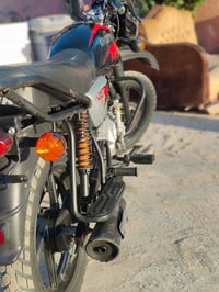 درجه بوكسر للبيع موديل 2023 اصوليه  السعر مليون عنواني حله دبله رقمي 0...