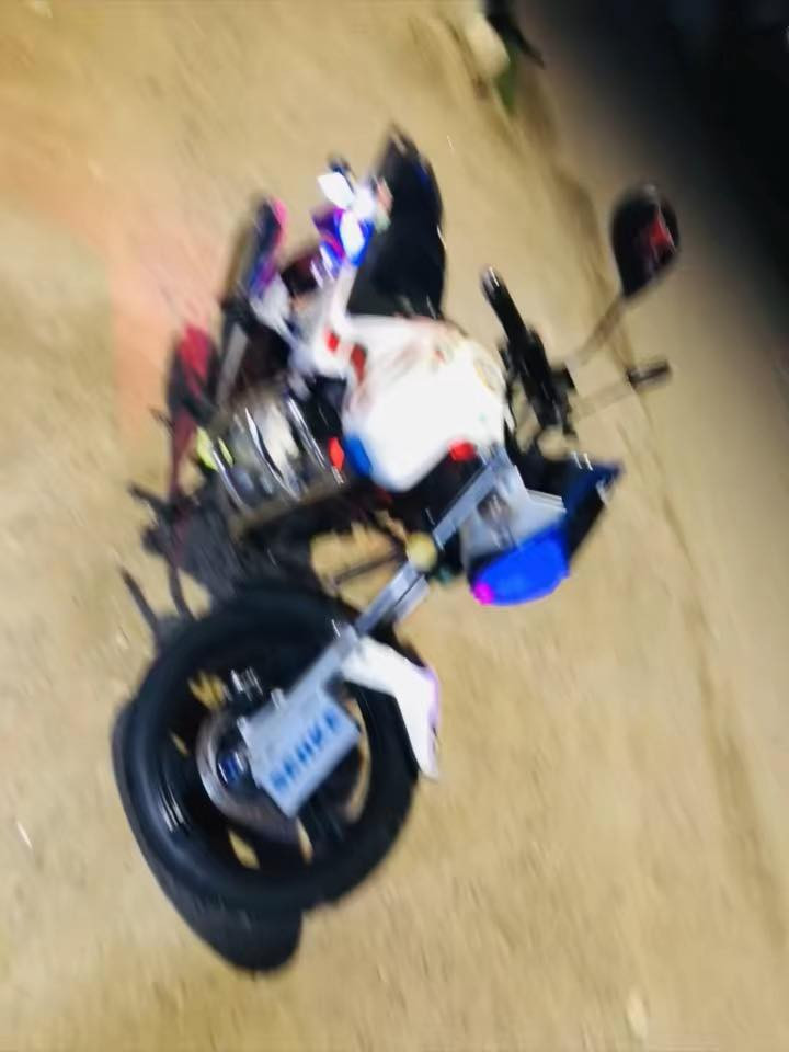 شباب سنكي مديل 2023اوراق كاملة موطور ما بي اي نقص العنوان بلد الموشراي لا يتصل ***********
