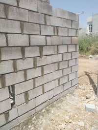 عامل بناء • شغل يومي • اعمال انشائية
