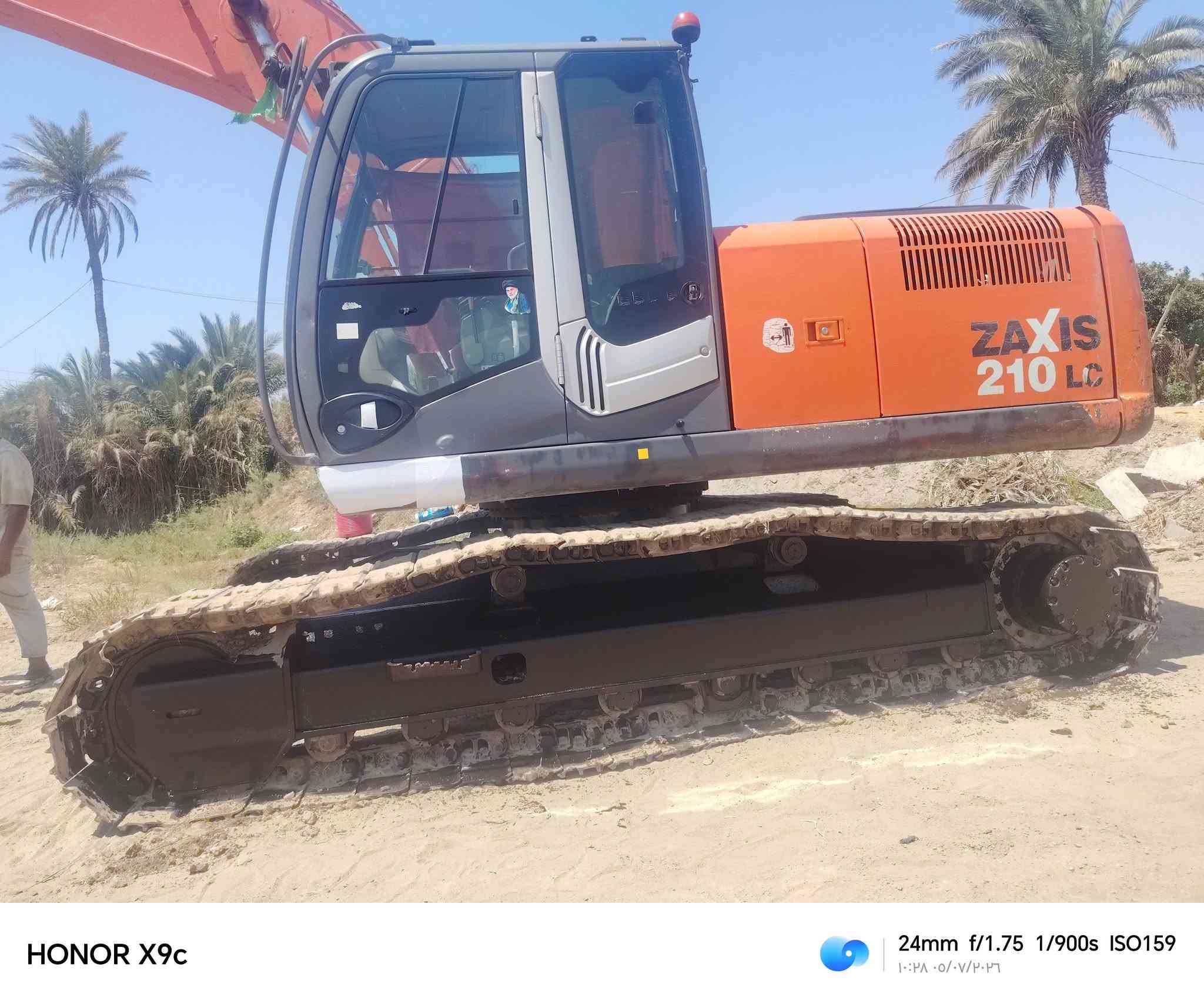 السلام عليكم حفاره زت ثري مديل ٢٠٠٧Lcتبريد شغال حداديه  كفاله محرك مشروط مضخه مشروطه كنترول مشروط السعر ٥١٥وبيه مجال رقم هاتف+9647864994669مكان النجف الاشرف ناحيه العباسيه


**إذا كنت صاحب هذا الإعلان وتريد حذفه لأي سبب، رجاءا أرسل رسالة إلى الدعم الفني**