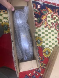 مصدات أم عيون • موديل ٩٦-٩٩ • جديد