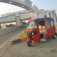 توكتوك • قضاء النصر • أكتوبر ٢٠٢٢