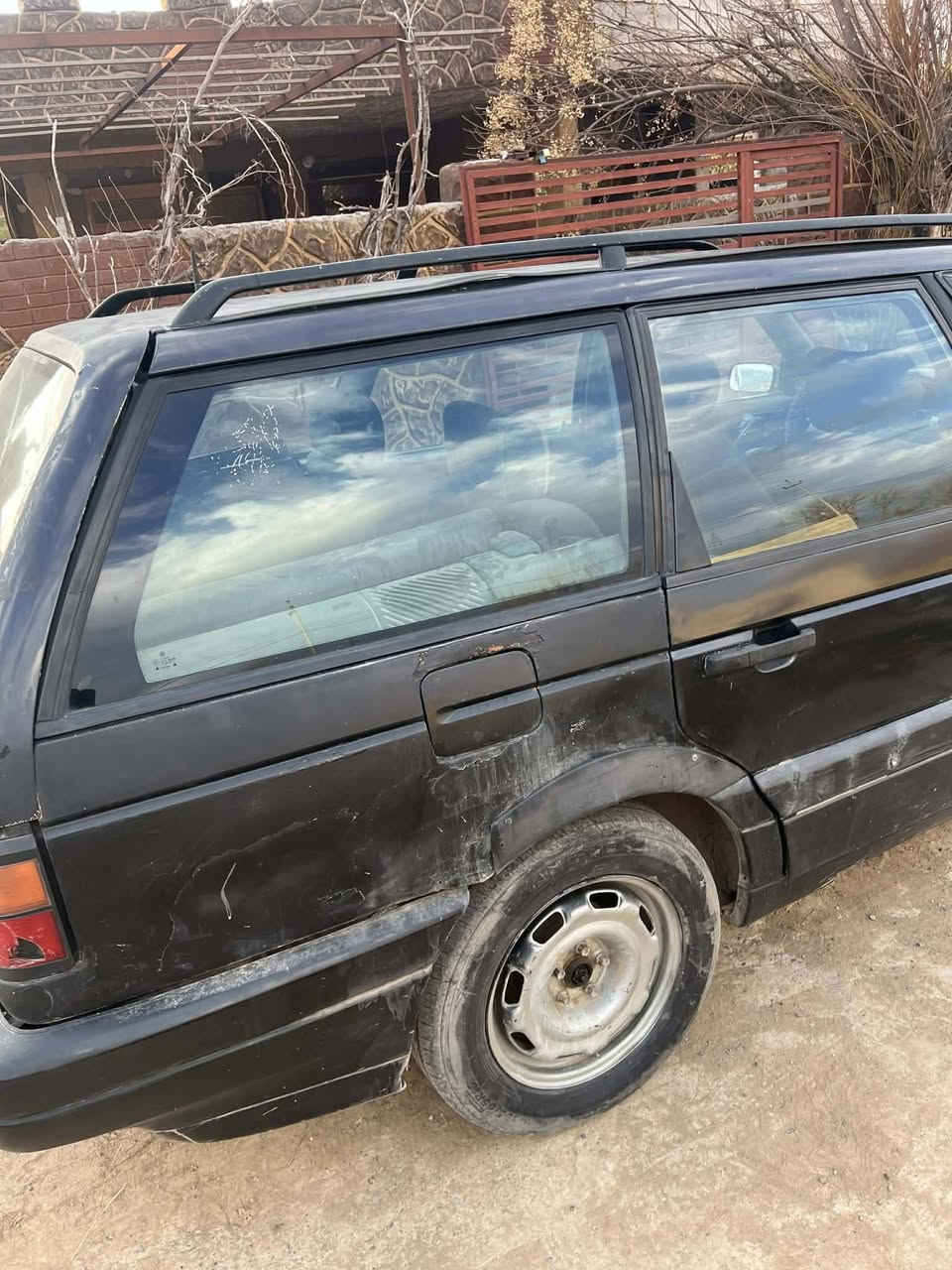 گولف باسات موديل 92 هزه وسنويه 31  بطاقه بانزين كرتونيه  صاحبها الشرعي جاري  سعر 25 ومجال لطيبين
***********
***********
