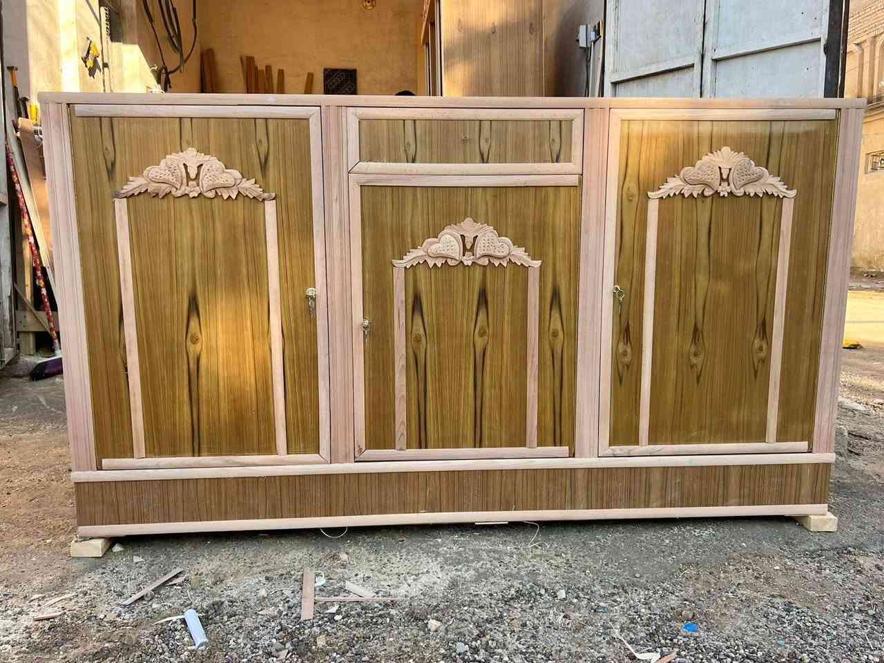 يوجد لدينا جميع ما تحتاجوو


**إذا كنت صاحب هذا الإعلان وتريد حذفه لأي سبب، رجاءا أرسل رسالة إلى الدعم الفني**