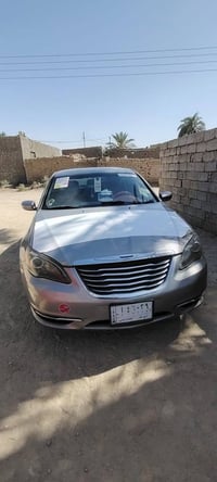 سي 200 • ٢٠١٤ • مكينه ٤ سلندر