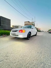 فيرنا ٢٠١٤ • كفالة من الحادث • تكييف كامل جديد
