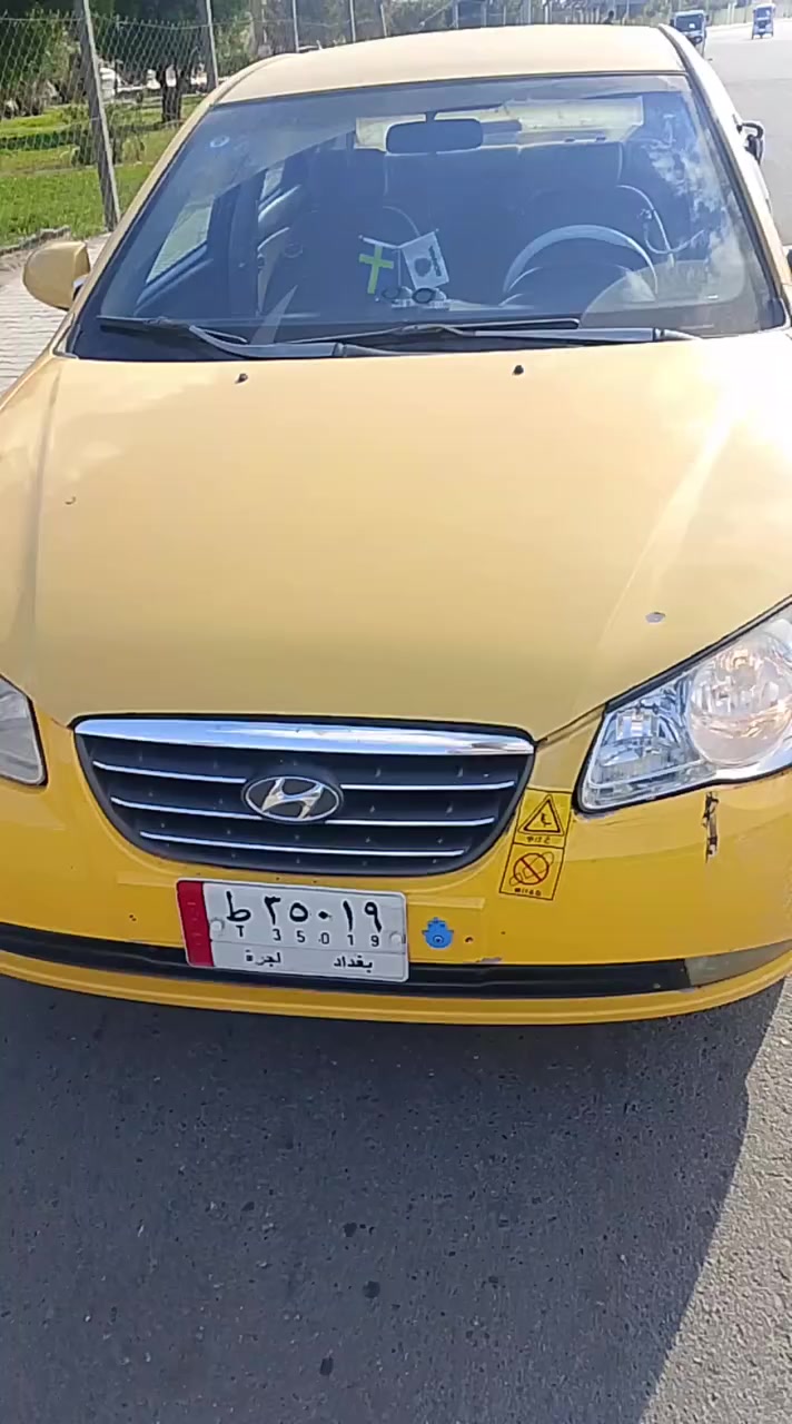 سلام عليكم.لبيع انترا  وارد امريكي   موديل 2007  مكينة2000 وكير  خير من  الله   بنيد ابدل فقط ليبل واحد تبريد تدفئة شقال    مكاني بغداد حسينية المعامل لتصال ***********
