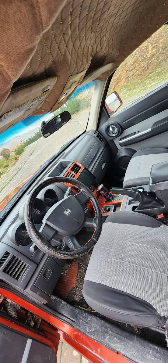 دۆج نیترۆ2007 مواسەفات 
  دەبڵ ئەکسل 
گێڕ ئۆتۆماتیل ABS
 تەحدید سرعە 
چوار جام کارە باو ئۆتۆ تراکشن
 بەشەرت هەموو گیانی 
 سەیارەکە کامل بۆیاخە
 ڕەقەم سلێمانی
 سەنەویو ڕەقەمی تازەیە بە
 ناوی خۆمەوەیە چوار تایەی
 لۆکم بۆ بەستوە پێشو دوای
 تازە داگیراوە 
چرکەی تیا نیە تەبرید ساردو گەرم بەشەرت   گێڕ و مە کینەو تەحویل بەشەرت 
سعری 68مەعامەلە السليمانية, العراق


**إذا كنت صاحب هذا الإعلان وتريد حذفه لأي سبب، رجاءا أرسل رسالة إلى الدعم الفني**