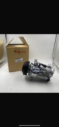 مرحبا شباب وصول كمبريسرات سنترا. جميع الموديلات   ايضا وصول درايم شفتا...