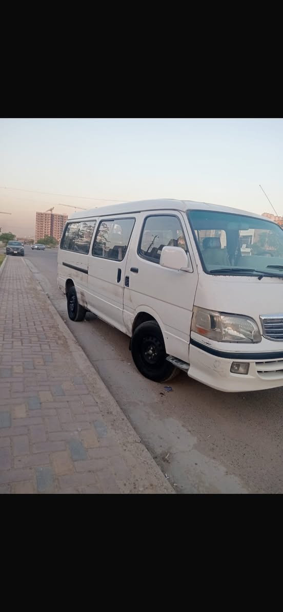 جنبي باو ٢٠٠٩
مكينه وكير وكسل مكفولات 

حداديه نضيفه 

مطلوبه مرور مليون وربع وهيه ٧١٠

اتريد تحويل اتريد وكاله 

السعر ٢٠

مكاني بغداد 

***********
