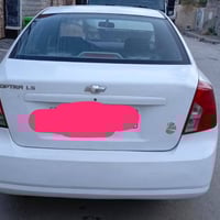 اوبترا • ٢٠١١ • مكينه وكير جديد