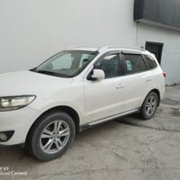 سنتافي • ٢٠١١ • ٧ راكب