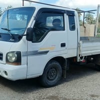 موديل ٢٠٠١ • محرك مايبخير • اليوسفية