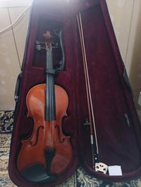 كمان • السماوا المثنى