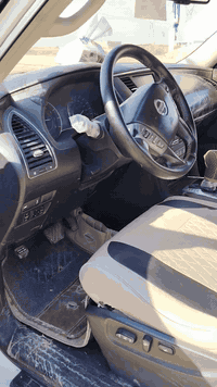 سلام عليكم نيسان بترول 2010 رقم بغداد تحويل ثاني يوم  خليجي الاستفسار ***********
70023465547  $ 2 شتين
