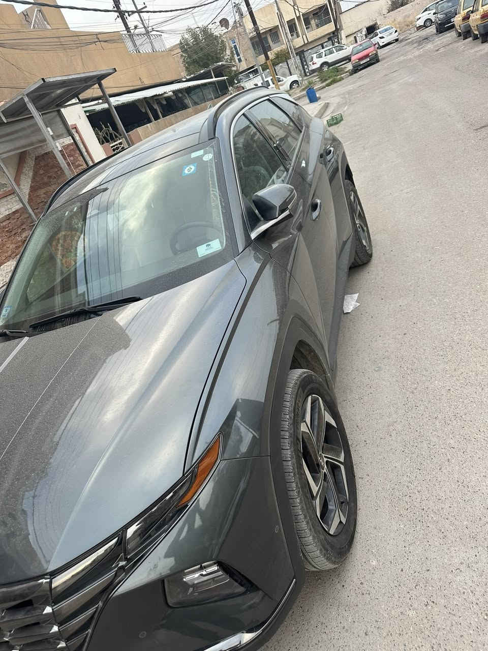 توسان هايبرد فوال 1على 1 24 ستفسارةً***********
