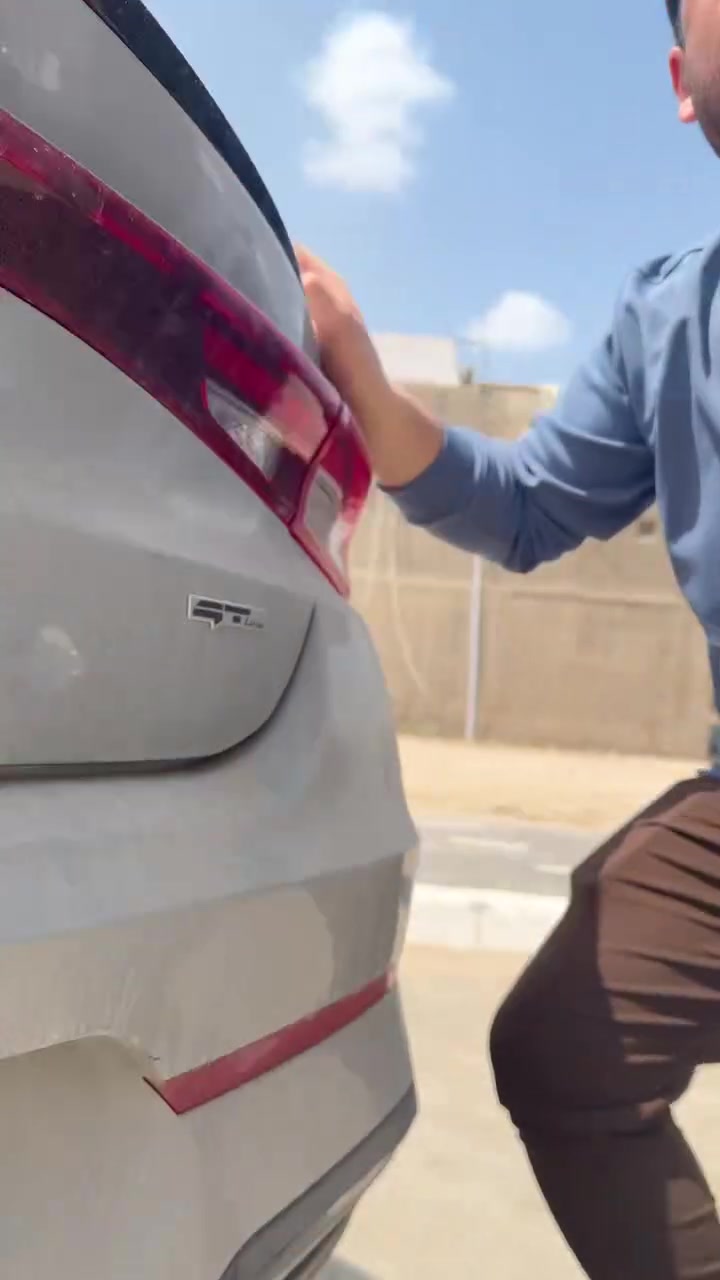 🚗✨ سيارتك وأغراضك دايمًا تحت عينك!
جهاز تتبع GPS الذكي، يخليك تتطمن على حلالك وأحبابك وين ما كانوا 🌍📍
• تتبع مباشر: شوف الموقع لحظة بلحظة على الخريطة بموبايلك 📱💨
• تنبيهات ذكية: يرسل لك إشعار فوراً إذا طلعت السيارة عن المسار 🔔⚠️
• سهولة وتحكم: تابع المسارات السابقة وتحكم بالجهاز بالكامل عبر التطبيق 🔄📲
• توفير طاقة: بطارية ذكية تدوم طويلاً مع أوضاع تشغيل متعددة 🔋✅
صغير الحجم، كبير الأمان.. راحة بالك بضغطة زر! 💪🛡️ السعر:20,000 والتوصيل مجاني🇮🇶🚚


**إذا كنت صاحب هذا الإعلان وتريد حذفه لأي سبب، رجاءا أرسل رسالة إلى الدعم الفني**
