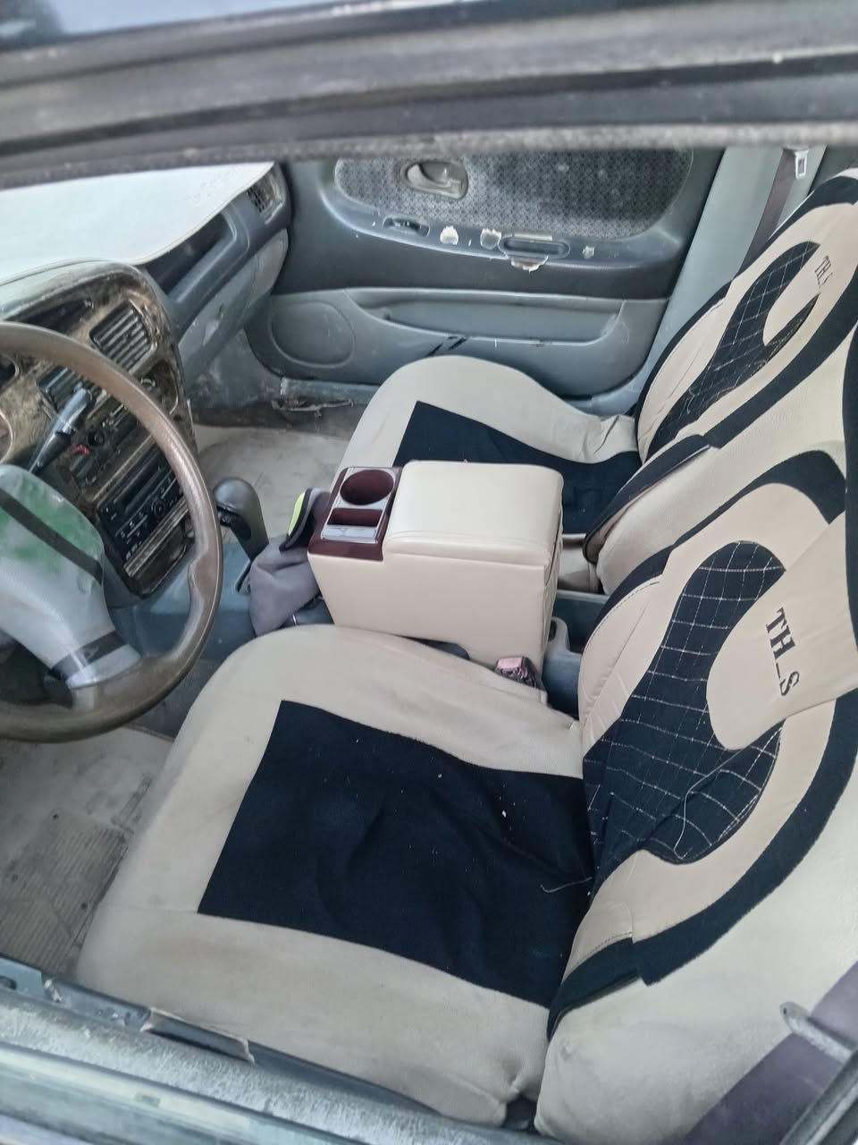 سلام عليكم براتون 2001رقم بابل  سنويه لل2030مكينه وكير جديد نوزلات وكير اوتماتيك مكان بابل  رقم الهاتف ***********
