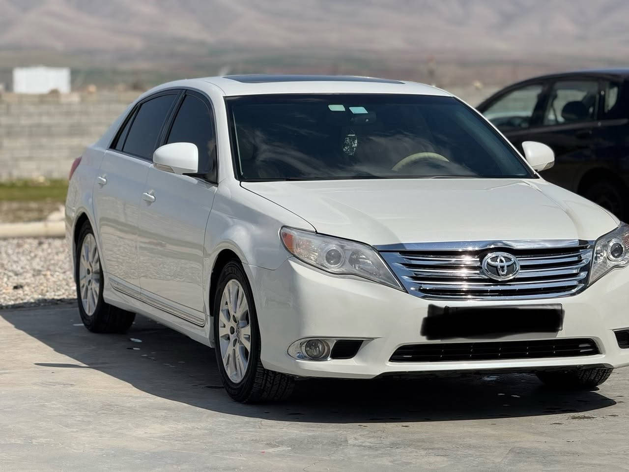 تویتا اڤەلۆن.    2011 مانگی ١٢. 
(ساخ ساخ). سپی فول لیمنتد. مواسەفات خلیجی 
گیر و مەکینە ی نەکراوەتۆ بەشەرتی  سەد فیتەر 
‏١٤٥ km رۆشتووە هەقیقی بەشرت  
بێ دەعم ساردو شوختی نییە بەشەرتی فەحس 
بەس بۆنید گۆراوە بە بیلاد 
جرکەی تیانییەلادەعامی پیشۆ تا دواوە بەشەرت
تایەی تازە گۆراوە.  شاشەو کامیرا.  
کامل سیرڤز کراوە. چرکەی تیانییە
.      سعر .135 معامەلە. 
0771 214 0808
