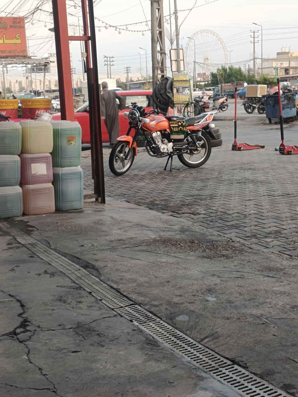 للبيع تفاصيل خاص 
الرقم ***********
