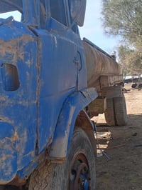 تانكر هينو • صلاح الدين