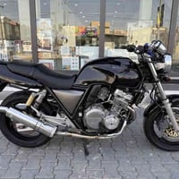 سيبي فور • موديل 1997 • أوراق موجود