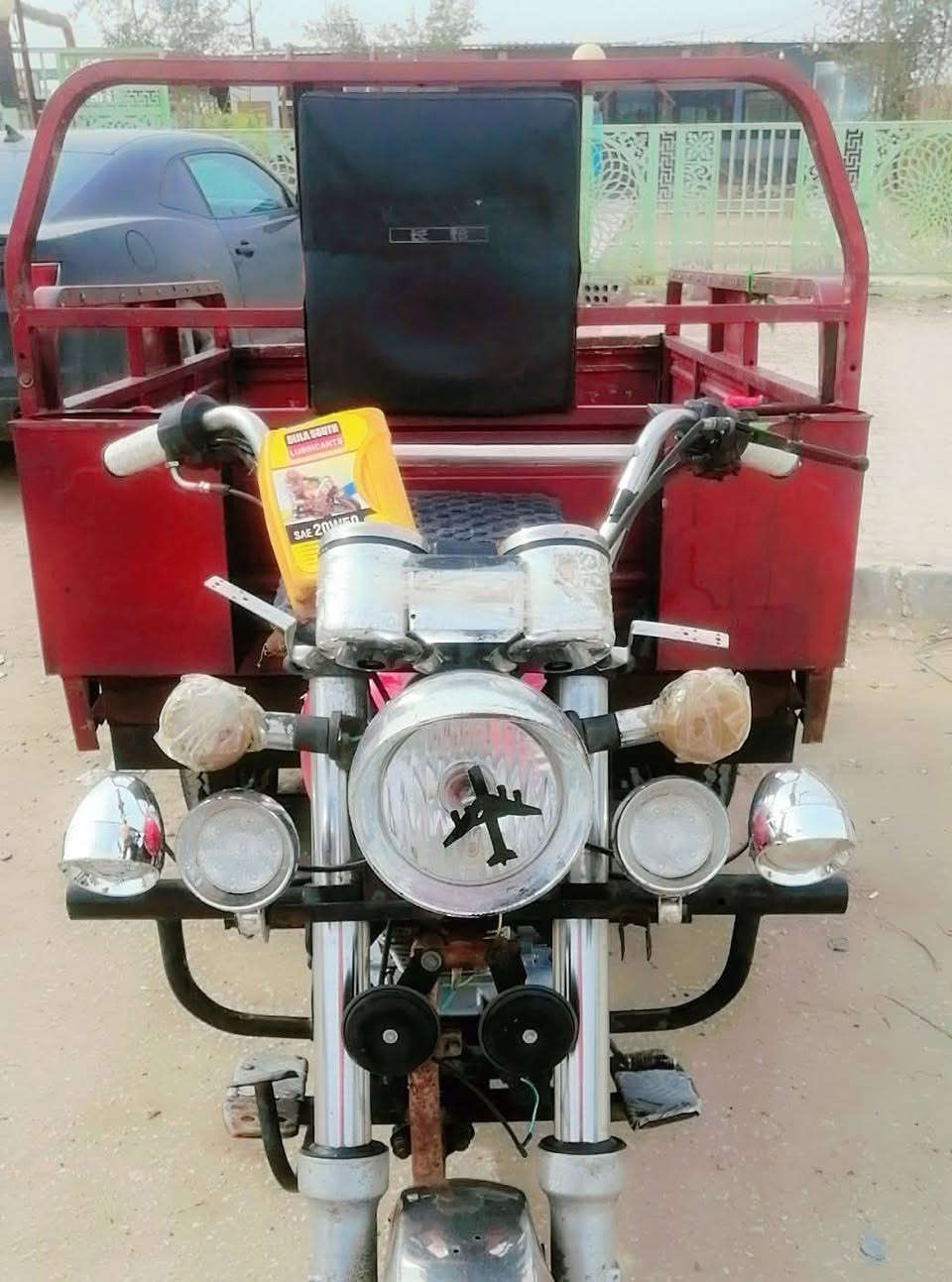 سلام عليكم ستوته لبيع 2017وراق اصولي بيه جوتين بل ركبه بس كلوبات شغاله ضفيره جديده تخم تاير ستوته خير من الله مال جني ستوته مكاني بابل الحصوه سعره.  1350. وبيه مجال قليل حك جيه  ، ***********
