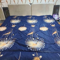 غرفة نوم • مستعملة شهر • بيها مجال