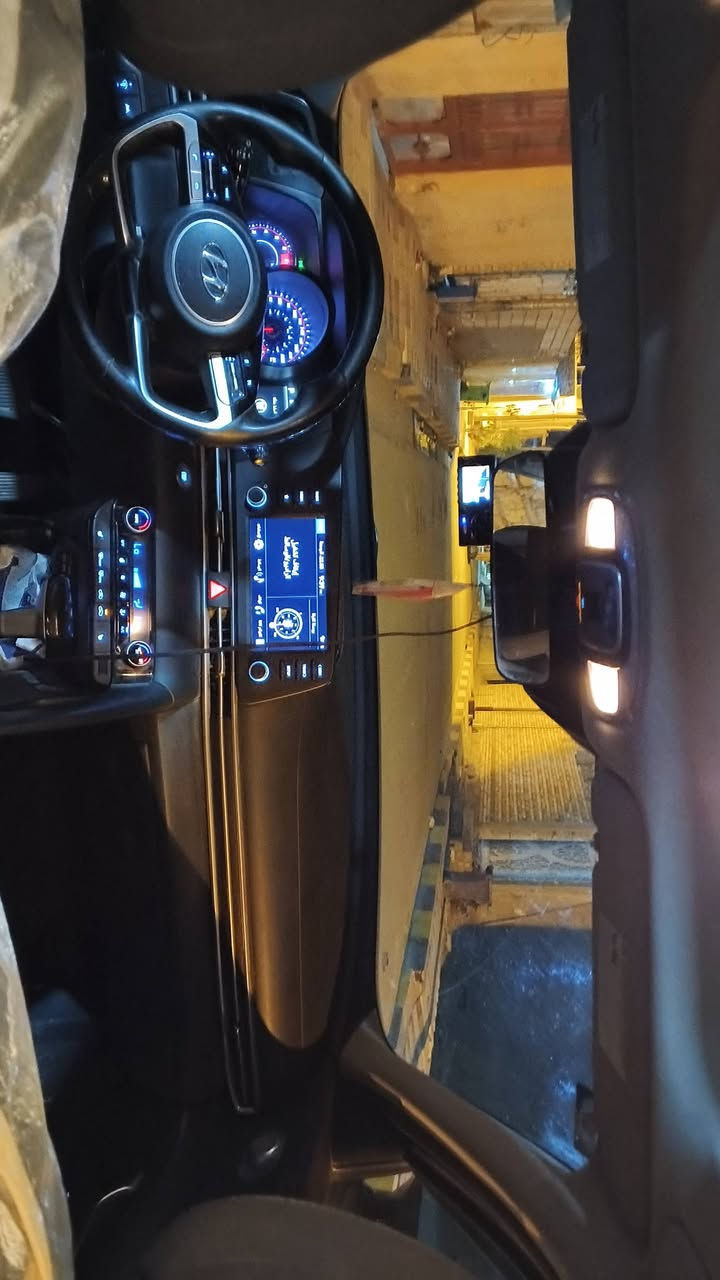 النترا 2022 امريكي 
مكينه 2000 فول مواصفات 
تحكم كامل قيادة ذاتيه
ذي قار انگليزي معوقين وكاله ثاني يوم
الضربه مرفقه بالمنشور باب السايق مبدل فقط صبغ جاملغ وباب السايق والباب الخلفي جهة السايق 
ماواصله للداخل الضربه ضربتها البلاد جهة السايق مدكر وبنيد راجعات ع البارد كلش بسيطات شبر مامحسوبات اصلاً 
السياره كلش جديده ما شاء الله وجاهزه ع آخر حبه
تخم تاير جديد ادامه كامله ماشيه 74  
مكانها سوق الشيوخ ***********
