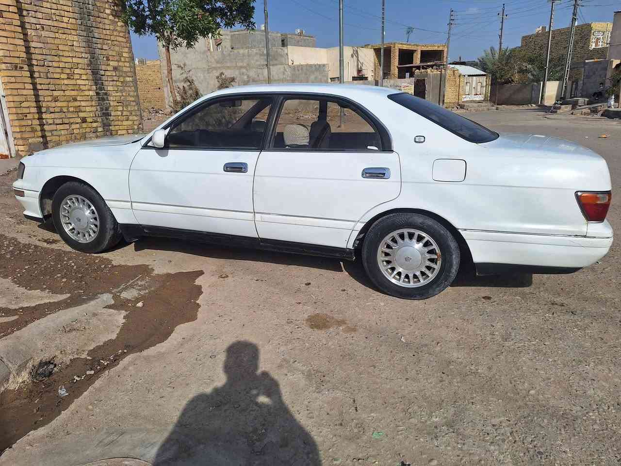 سلام عليكم سياره بطه للبيع السعر (60)الستفسار *********** باقي تفاصيل السياره بلفديو
