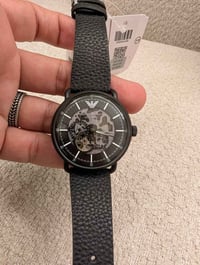 ساعة إيمبوريو أرماني • AR60028