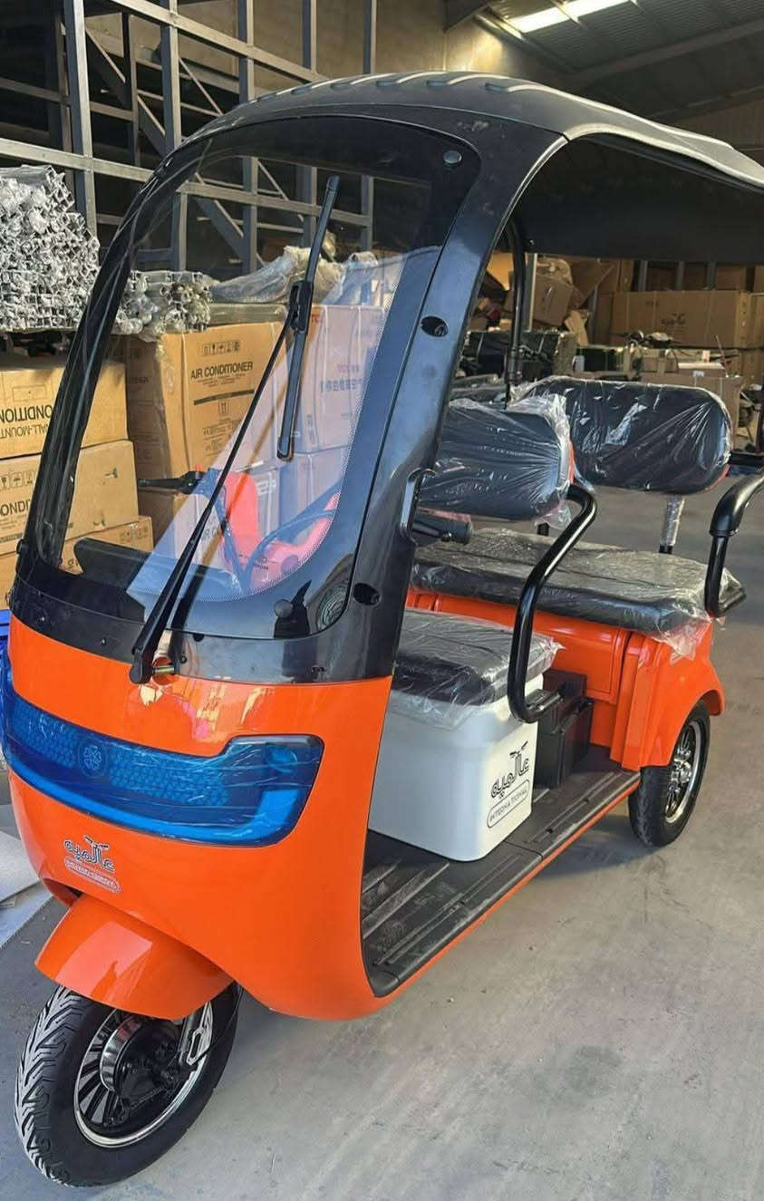 تتوفر لدينا انواع الدراجات الناريه. بنزين. والشحن. في معرض رحيم ياسين.البيع بالنقد. والتقسيط. للموضفين. والمتقاعدين. والعقود. للإستفسار. خاص. او. ***********. ***********. ابو روان.
