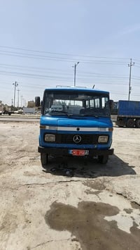 مارسيدس.خرسه للبيع سياره جاهزه مكينه. بيهه خيط بخار فقط السعر ٧ وبيه. ...