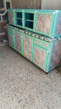 كونتر • ١م×٢م • الموصل بالايسر حي الانتصار