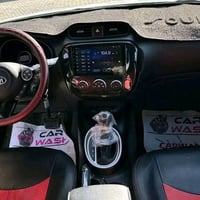 كيا سول • ٢٠١٧ • اوتوماتيك