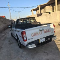 كريت ويل • ٢١ • كير محرك مكفول