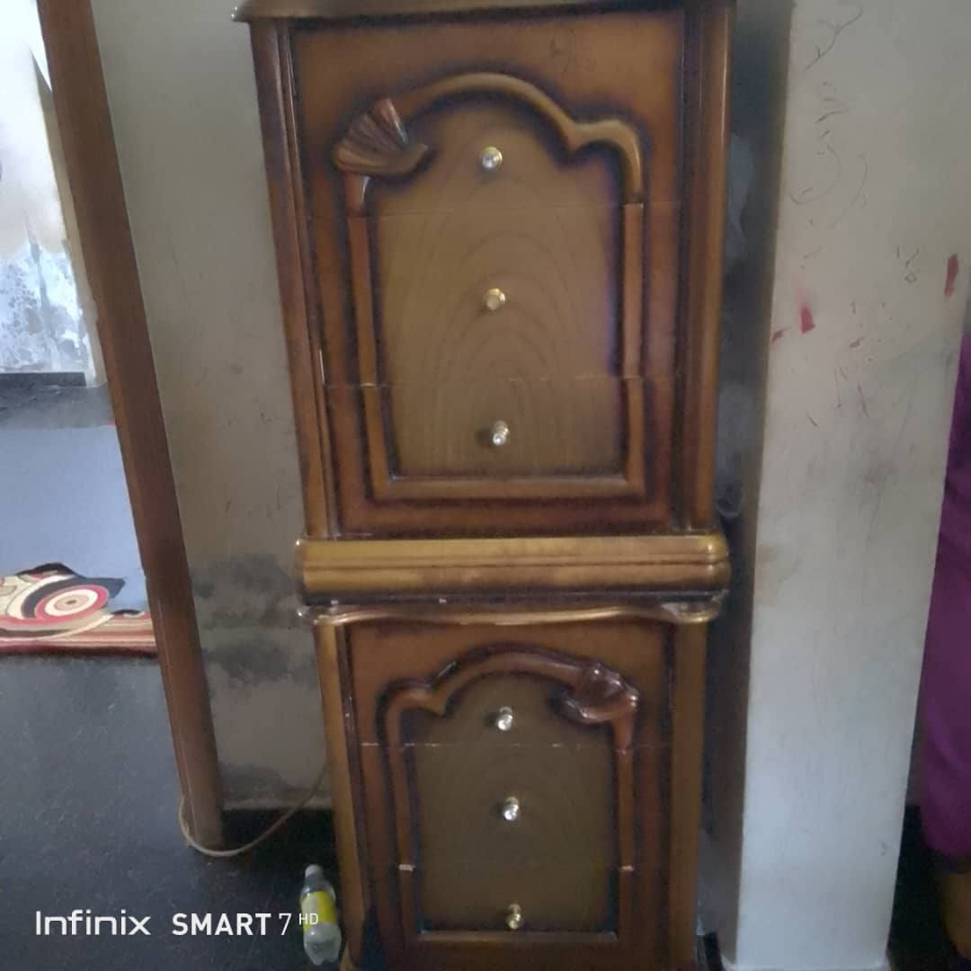 غرفه نوم للبيع موجودين بالمجنوبي التواصل هذا الرقم 0930524058


**إذا كنت صاحب هذا الإعلان وتريد حذفه لأي سبب، رجاءا أرسل رسالة إلى الدعم الفني**