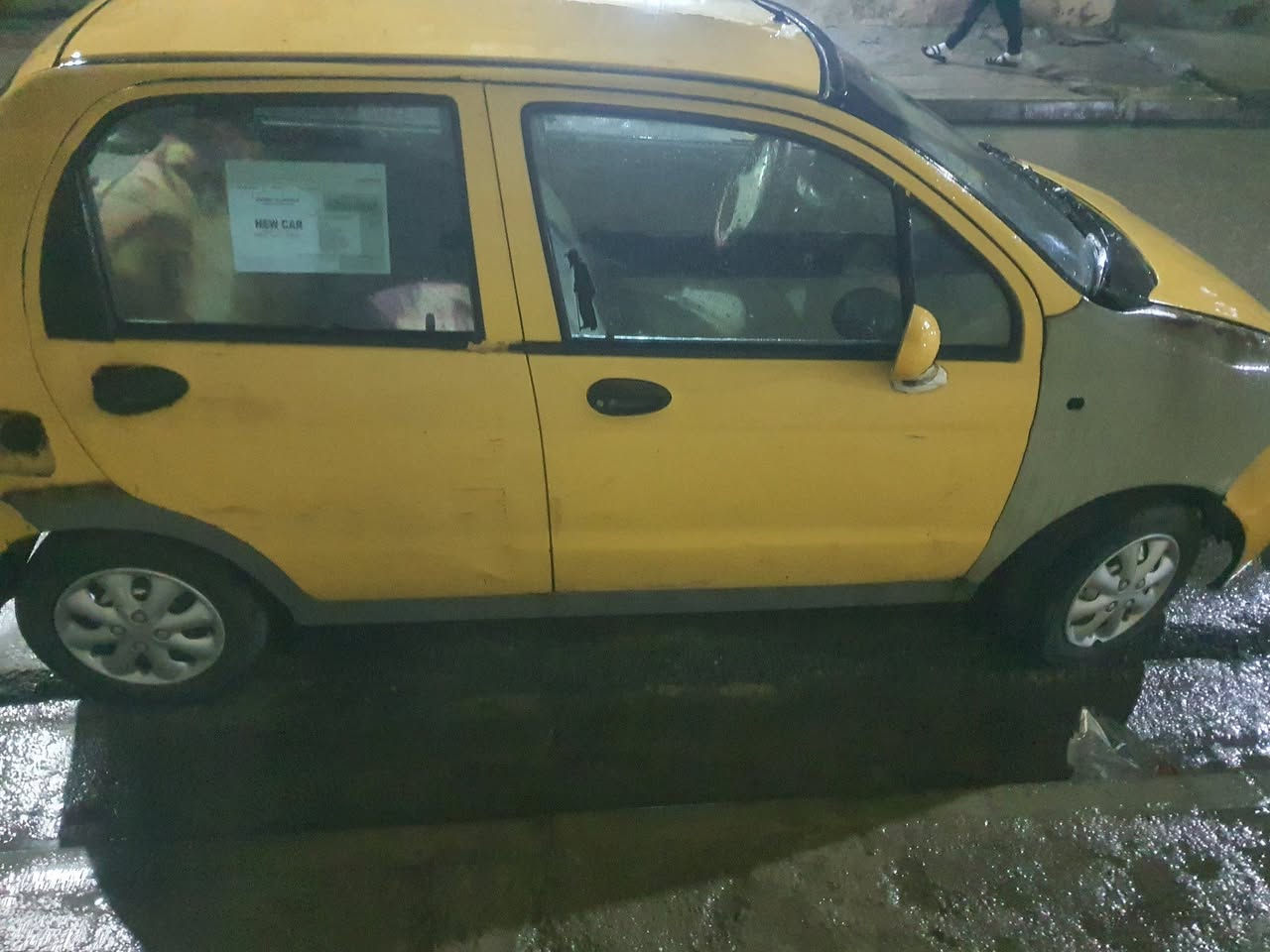 كيو كيو للبيع شرط التحويل كربون بنزين موجود ثانويه ضايعه بها في كتاب فقدان كامل بس تحول سعر 22 وبيها مجال قليل


**إذا كنت صاحب هذا الإعلان وتريد حذفه لأي سبب، رجاءا أرسل رسالة إلى الدعم الفني**