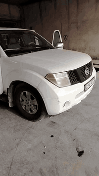 من رخصة الادمن نيسان باتفندر ٢٠٠٨ تدفئه وتبريد قطعتين بأسمي وهذا رقمي *********** السعر ٩٥ ورقه  تبديل جاملغ الأيمن العنوان بغداد التاجي وكلشي موضح بالصوره
