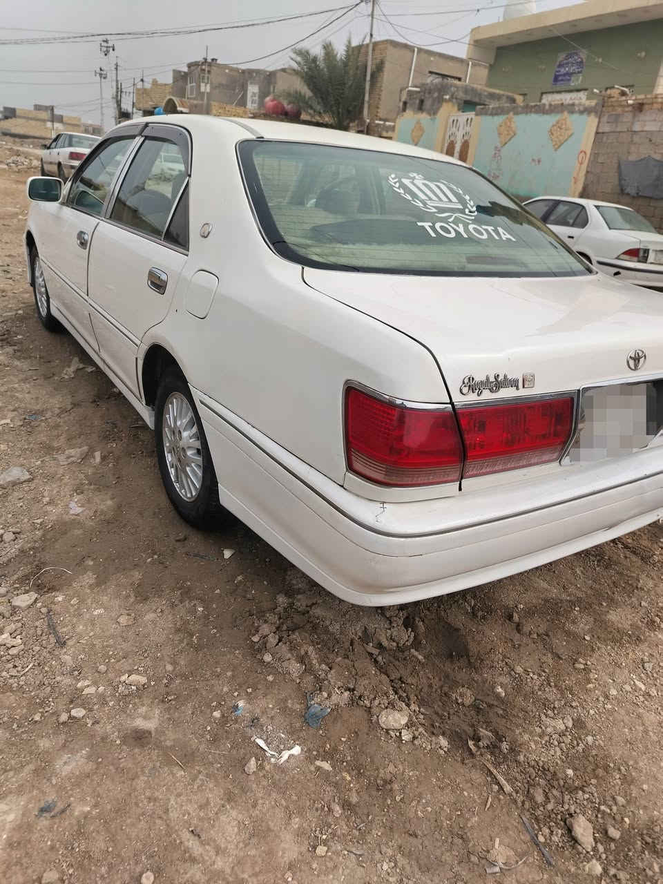 سياره متوئمة موديل 2002 سياره جهاز من كلشي سعر 35  وبية مجال   هاذه رقمي ***********
