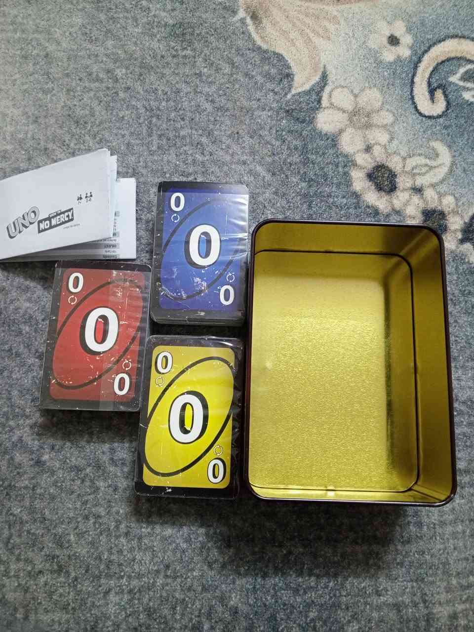 السلام عليكم 
السعر (١٢) مع التوصيل


**إذا كنت صاحب هذا الإعلان وتريد حذفه لأي سبب، رجاءا أرسل رسالة إلى الدعم الفني**