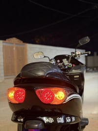 بسم اللّٰه الرحمن الرحيم هوندى فورزه 0/9 كرستل 7كير 4 تحويلات ستان مبا...