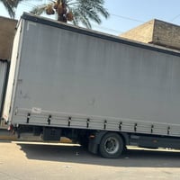 اخوان بدي اتيكو وحش مديل 2016 طول البدي 7/75 من الخارج وارتفاعه 3 متر ...