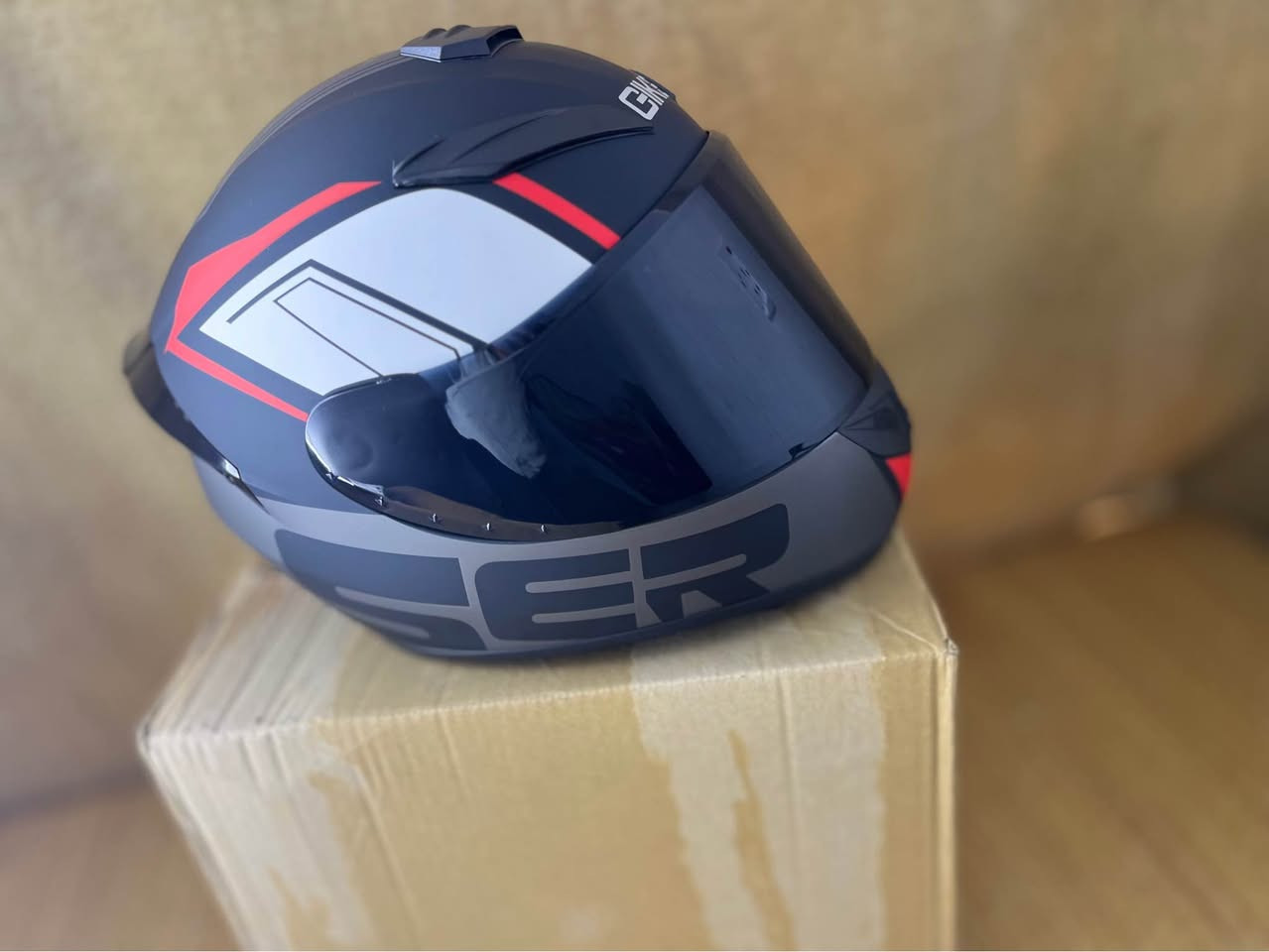 M قياس بغداد, العراق


**إذا كنت صاحب هذا الإعلان وتريد حذفه لأي سبب، رجاءا أرسل رسالة إلى الدعم الفني**