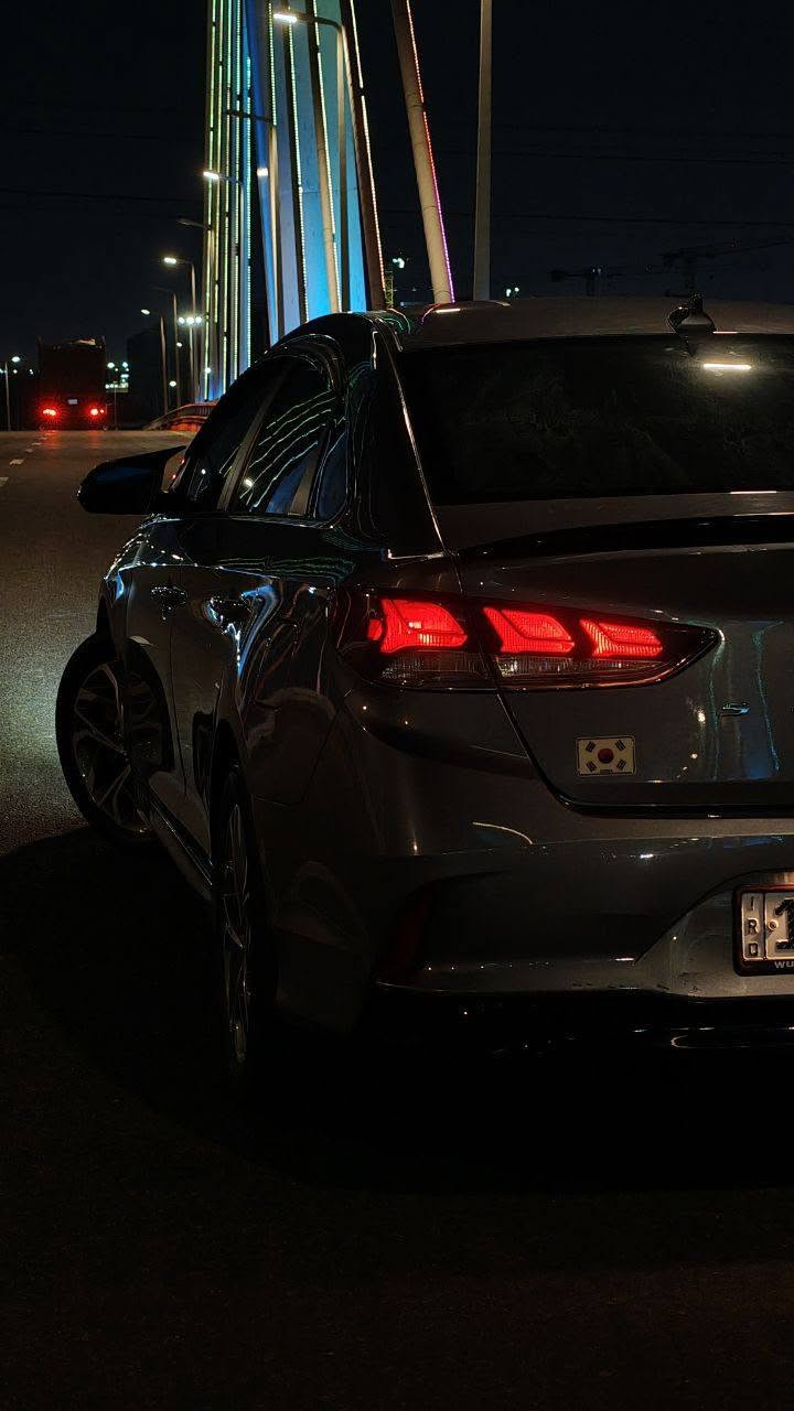 #سوناتا_جديدة_مالت_جناي_بالعافية_عالياخذها 
من رخصة الادمنية🤍🌹
سوناتا 2019 Hyundai Sonata, Limited
السيارة limited يعني أعلى فئة بالسوناتا
🚫للبيع او مراوس بـk5 نظيفة🚫 
💠السيارة كفالة محرك وگير وشواصي ولغود، سيارة مالت جناي للبيت جديدة بالعافية على الي ياخذها والله 

💠 السيارة فول الفول عدة فتحة فقط
وارد امريكي 

💠حادثها خفيف جدااا، بنيد وكسر بدعامية فقط، صور الحادث والسونار مرفقة بالمنشور 
مكينة 2400  المرغوب 

🔷مواصفات مفولة: ✅👏🏻
🔸بصمة تشغيل 
🔸بصمة أبواب
🔸كراسي كهرباء
🔸تبريد قطعتين
🔸تدفئة كراسي
🔸تدفئة ستيرن 
🔸رادارت نقطة عمياء
🔸مثبت سرعة 
🔸تحكم ستيرن جهتين
🔸دبل جداحة 
🔸انظمة قيادة sport, normal, eco 
🔸اريل نفكيشن  
🔸يدات نيكل
🔸تدعم تشغيل الخرائط عالشاشة
🔸تبريد ثلج
🔸صندوق ذكي يفتح عند الاقتراب
🔸اشاير بل مري
🔸اشارة ترحيب
🔸داخل اسود
🔸سياره نظيفة وعالوضع البلاد 
💠(للعلم السيارة مبرجة على استقبال البانزين العادي بدون اي دوانز) 💠
🔸عليها إضافة ويالة جديدة مال سوناتا 23
🔸رقم بصرة جديد انجليزي وبسمي تحويل  ثاني يوم
🔸السيارة ماناقصها برغي جديدة كلش، بالعافية على الياخذها🤍🌹
 للاستفسار : : : 
***********
***********
عنوان بصرة،مركز  
سعر 155 وبيها مجال بسيط
