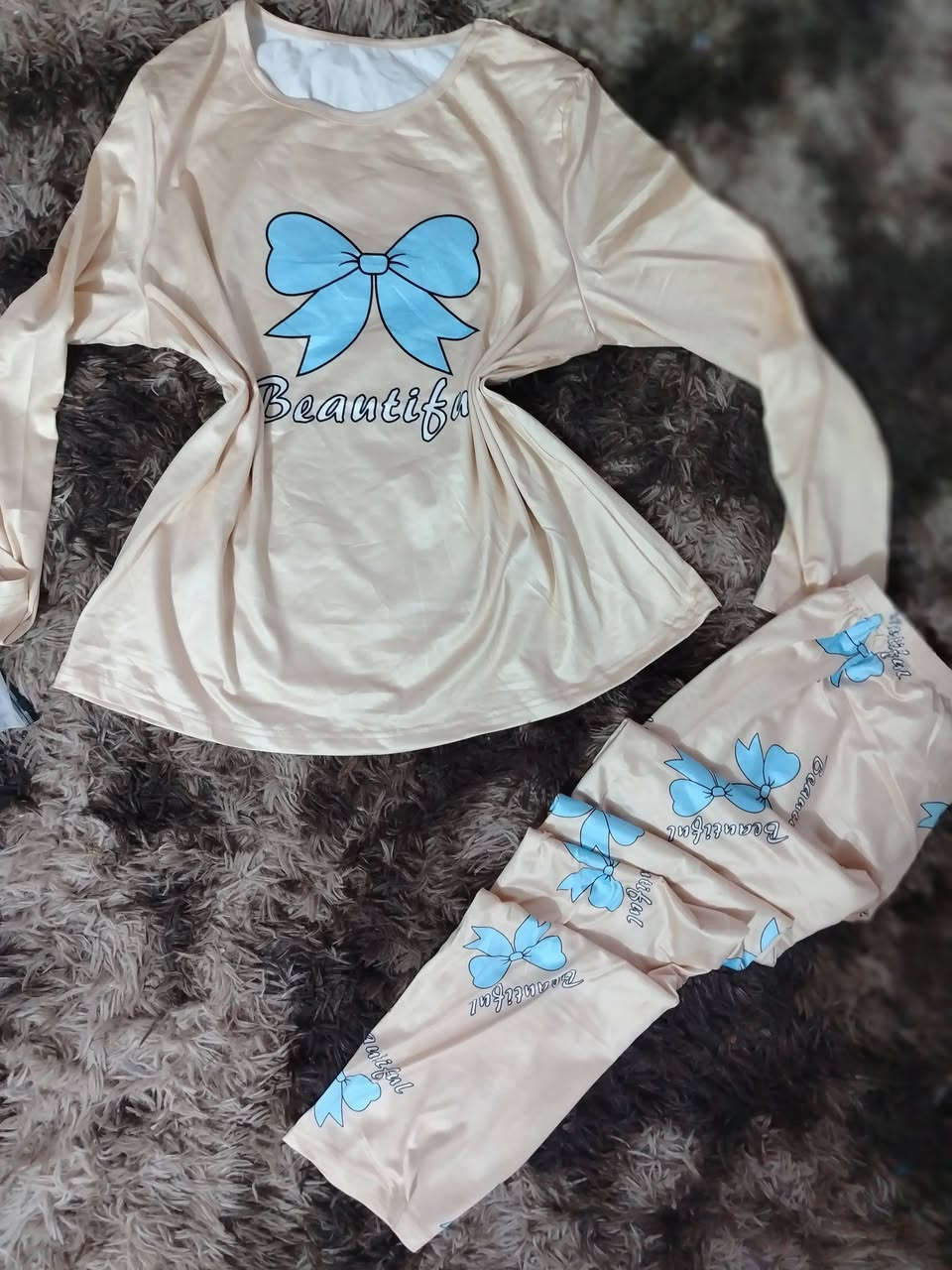 تراكات شي ان صيفي
قياسات فري سايز
السعر ٥ الف
للحجز خاص
يوجد توصيل لجميع المحافظات ٥ الف فقط
داخل بابل ٣ الف فقط


**إذا كنت صاحب هذا الإعلان وتريد حذفه لأي سبب، رجاءا أرسل رسالة إلى الدعم الفني**